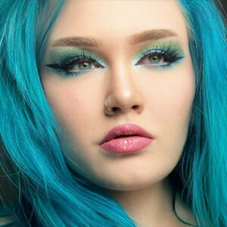 teaseaspen model nude photos