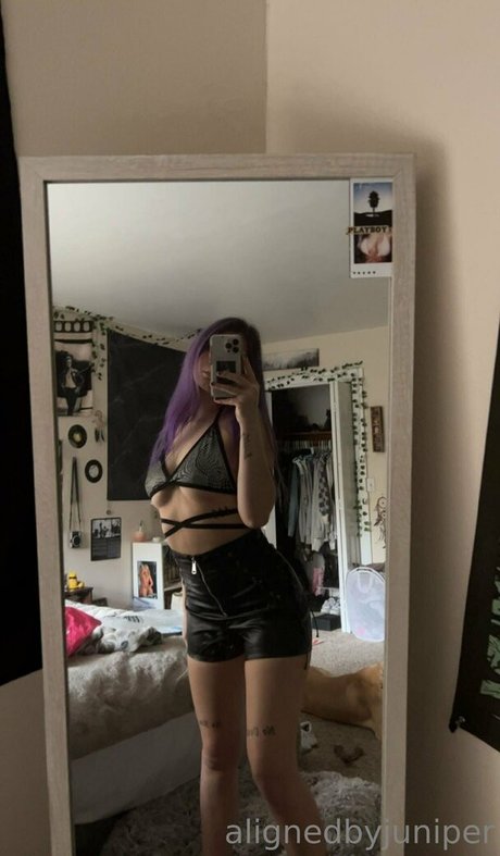 alignedbyjuniper high quality pornstar picture