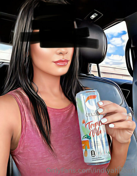 indiyahpearl beautiful actress pic