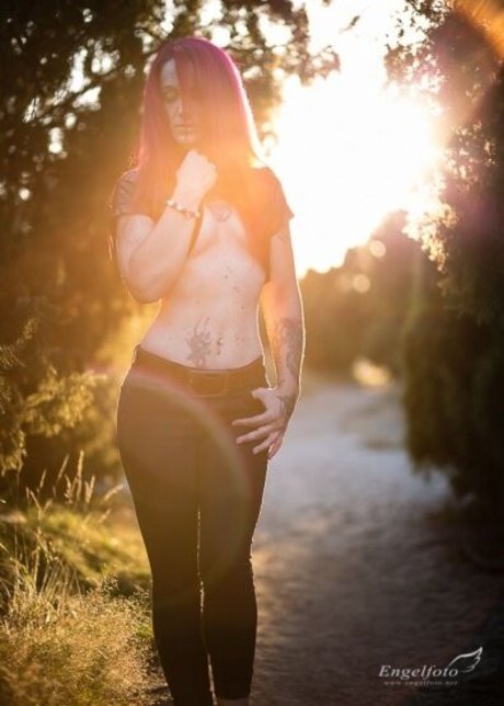 son ia belle model erotic archive