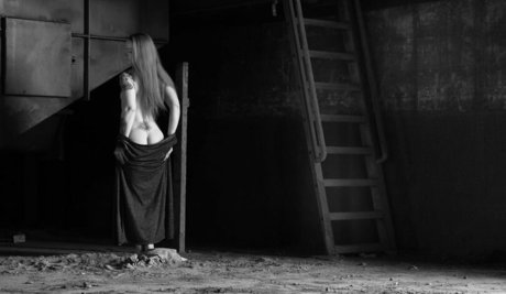 son ia belle model nudes gallery