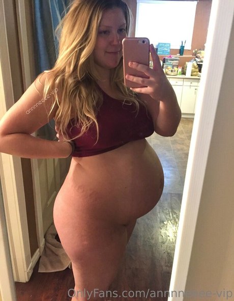 annnneeee vip porn model image