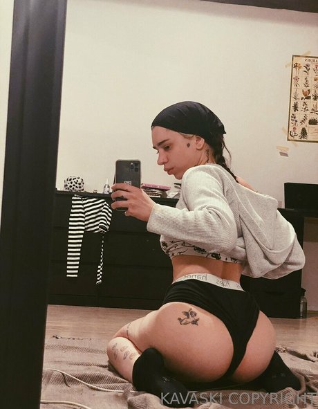 joseline0x porn actress photo