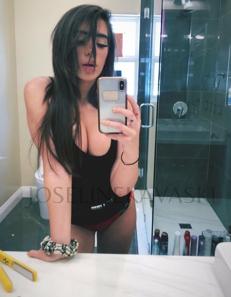 joseline0x model sex photos