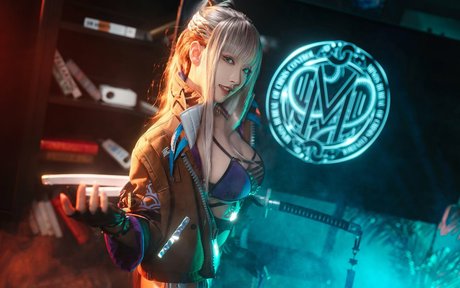 sakuracyan_ pornstar hot gallery