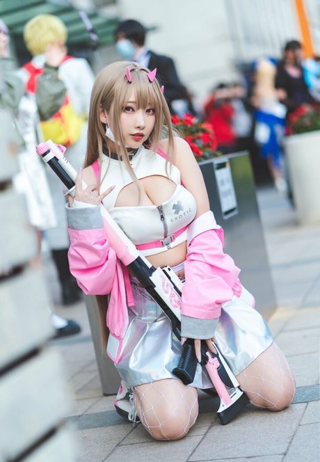 sakuracyan_ pornstar hot img