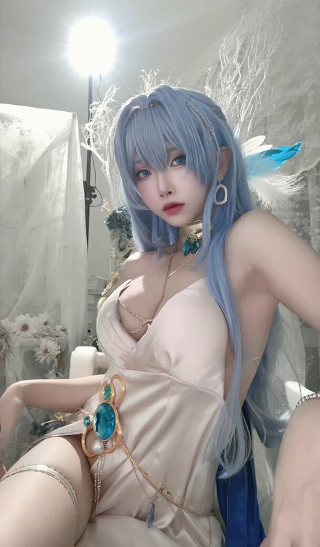 sakuracyan_ hot pornstar photo