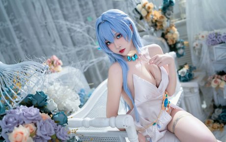 sakuracyan_ model pornographic img