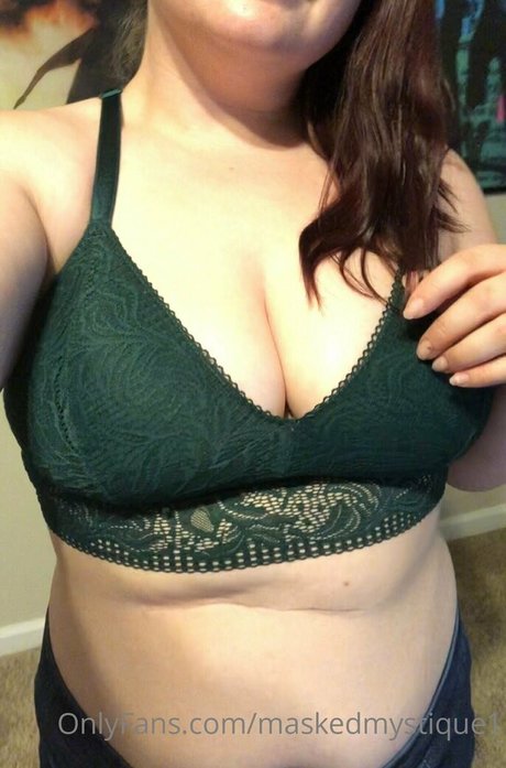 maskedmystique1 model xxx images