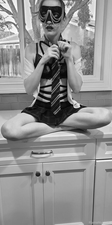 flamenymph hd model gallery