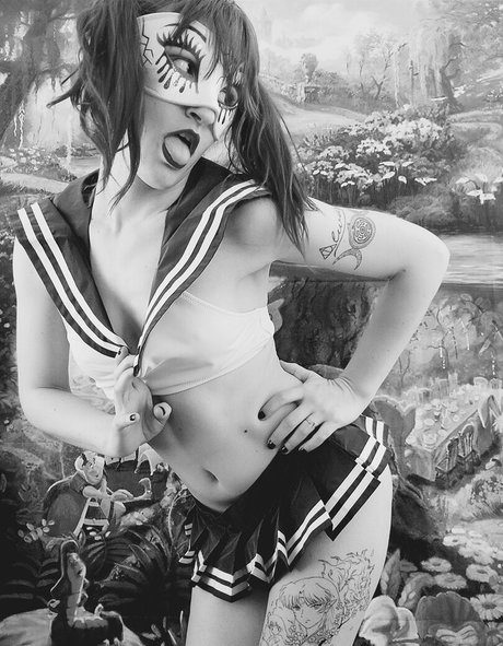 flamenymph top star pics