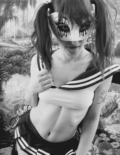 flamenymph art star img