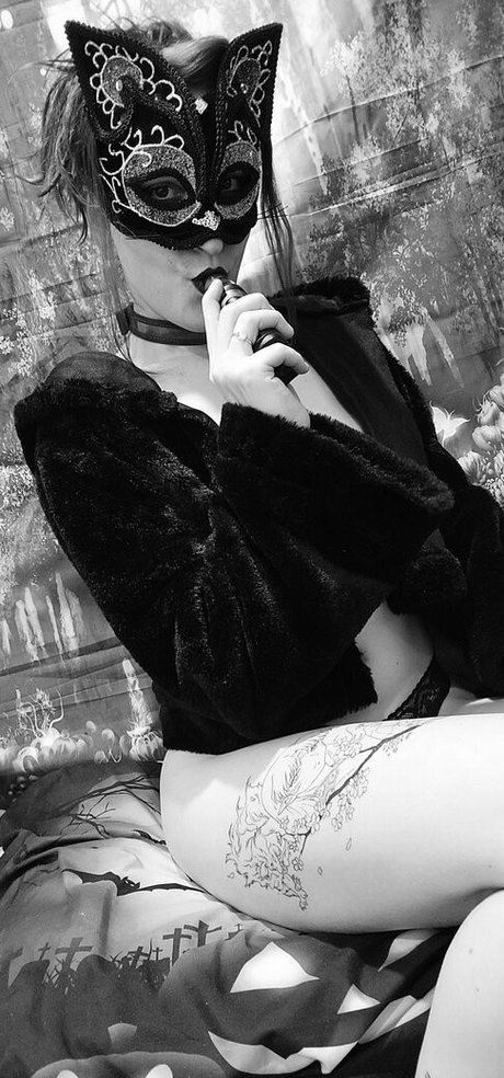 flamenymph adult model pics