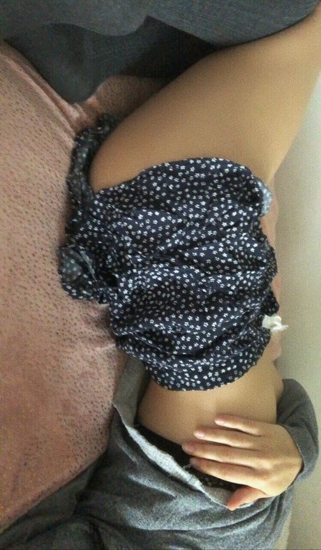 babielambuwu pornstar naked pic