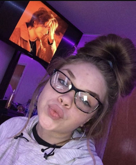 xodollyx porn actress pic