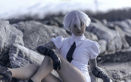 thigh high boots onlyfans beautiful nude pic