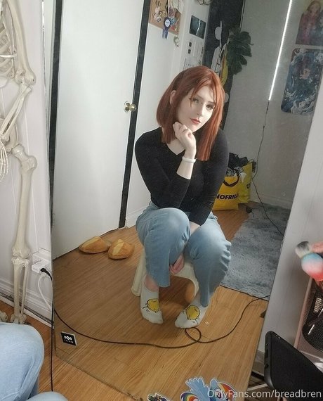 breadbren pornstar hd photo