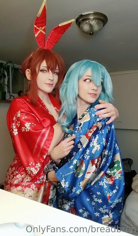 breadbren model pretty img