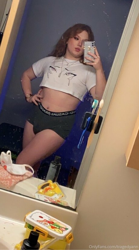 tragedyann pornographic actress galleries