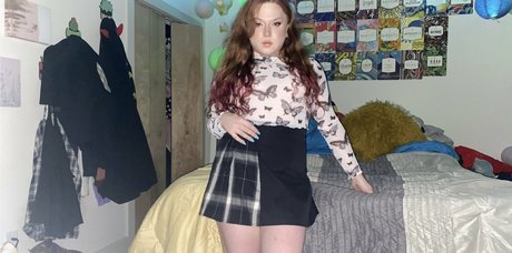 tragedyann hot model archive