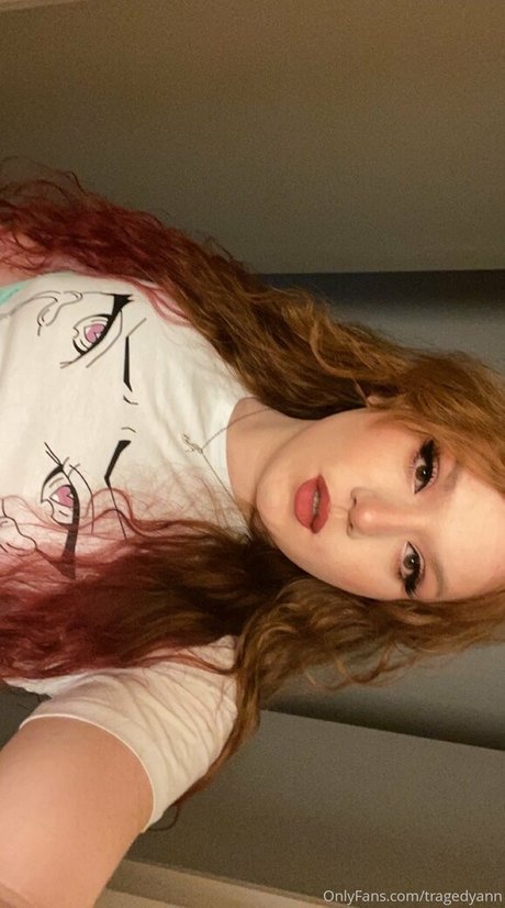 tragedyann best star picture