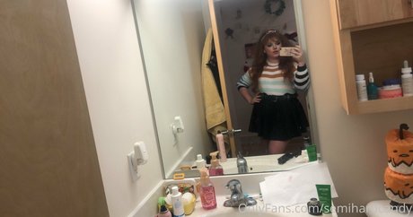 tragedyann star nude archive