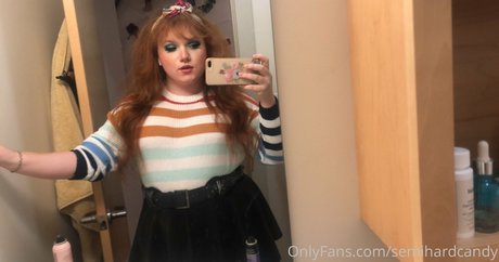 tragedyann exclusive actress image