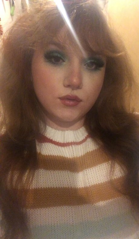 tragedyann nudes star pics