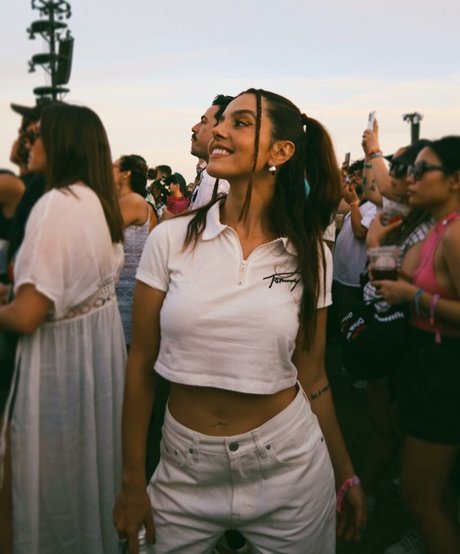 Giovanna Lancellotti model art image