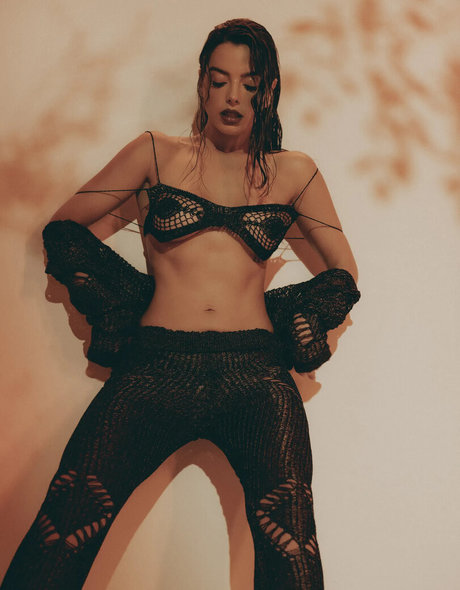 Giovanna Lancellotti model adult photo