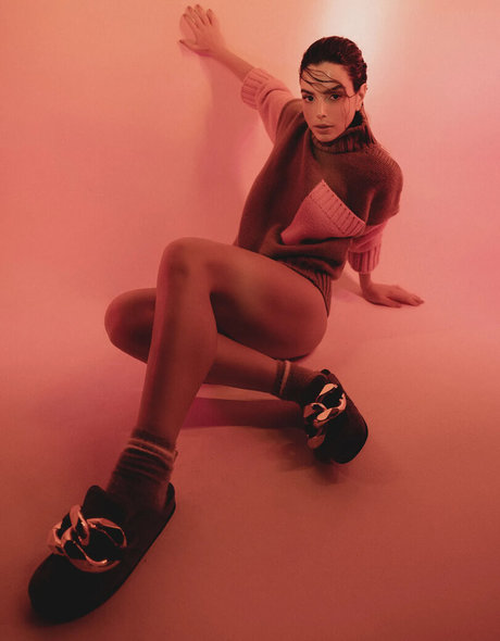 Giovanna Lancellotti top star pictures