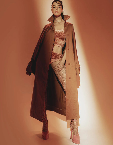 Giovanna Lancellotti nice model picture