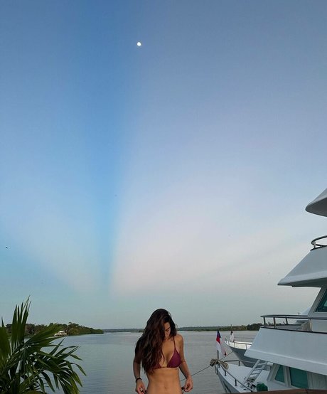 Giovanna Lancellotti perfect model pics