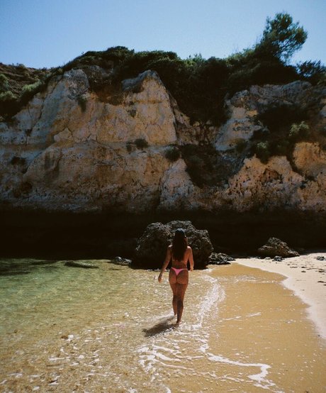 Giovanna Lancellotti art actress gallery