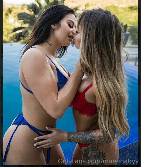 maegbabyy top actress photos