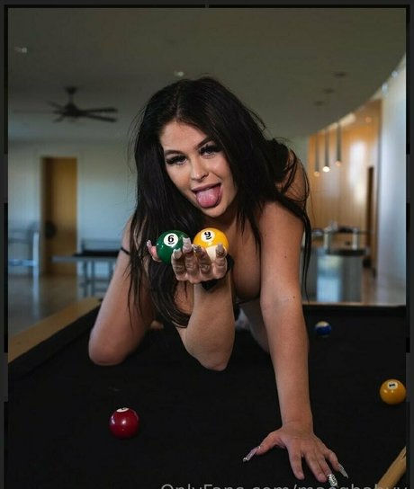 maegbabyy model beautiful image