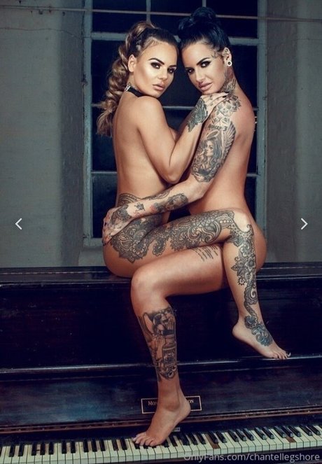Chantelle Connelly top pornstar img