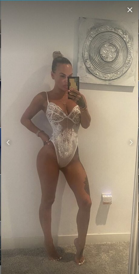 Chantelle Connelly Profile Photo