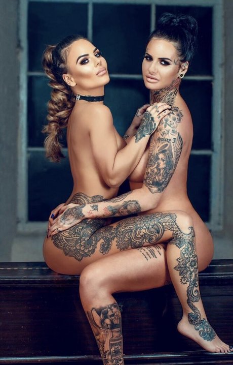 Chantelle Connelly adult actress gallery