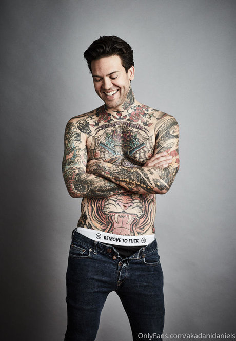 akadanidaniels nude actress picture