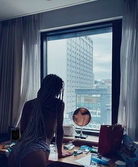 Jahkara Smith perfect actress image