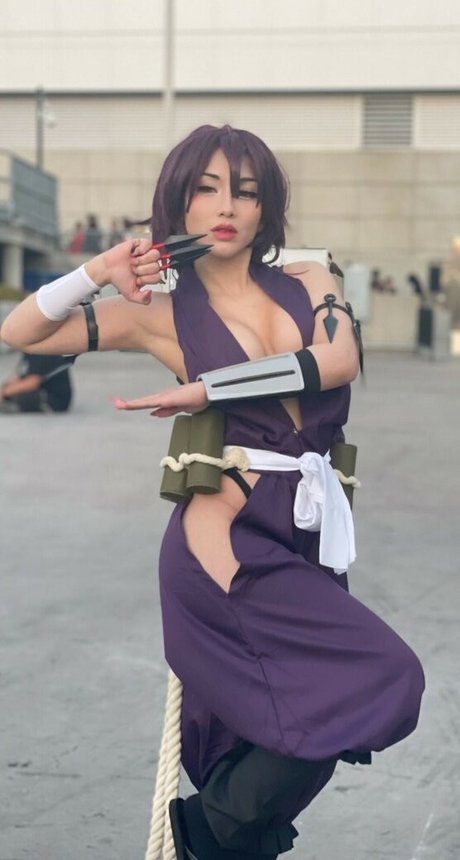 Arabellakat adult actress photo