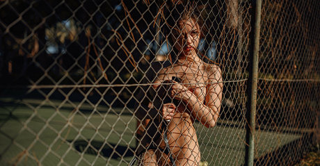 delaia gonzalez exclusive star photos