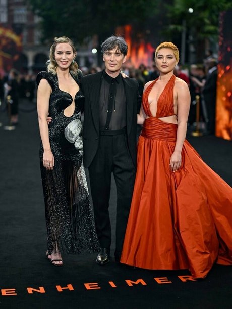 Emily Blunt porn actress galleries