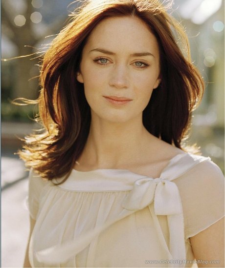 Emily Blunt naked pornstar galleries