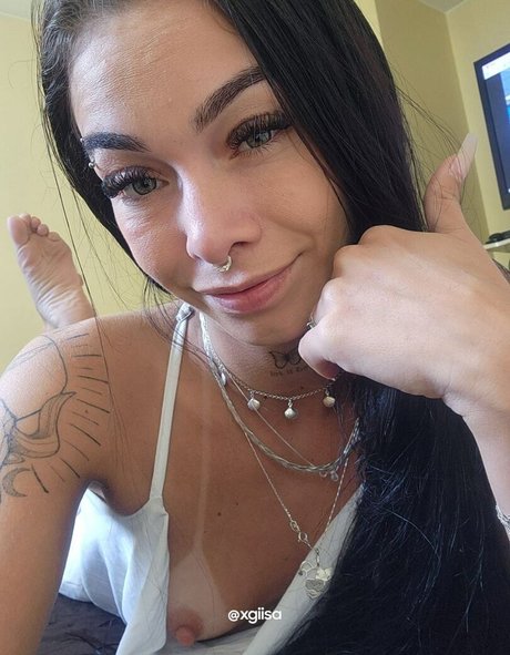 xgiisa high quality actress photo