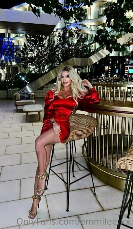 emmilee xx model pornographic archive