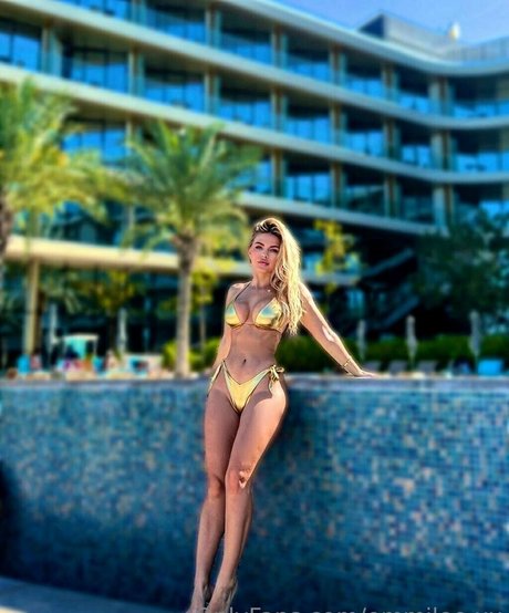 emmilee xx star pornographic archive