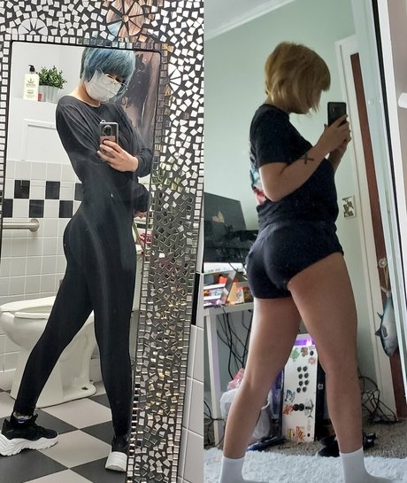 Marine star adult img