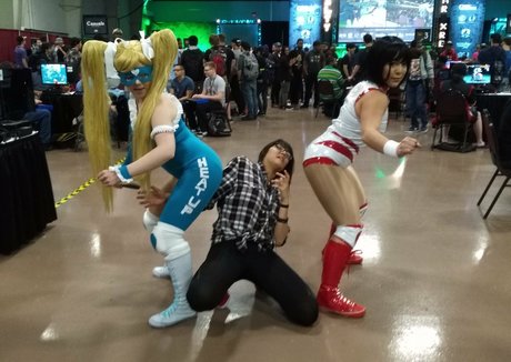 Marine star naked pics